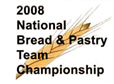 2008 National Bread & Pastry Team Championship