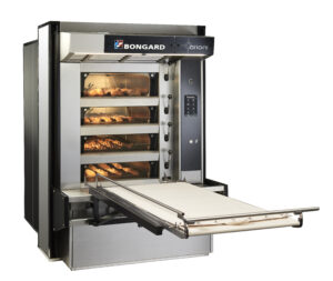 Orion Deck Oven